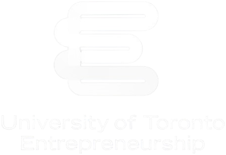 University of Toronto Entrepreneurship